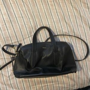 Fossil Satchel